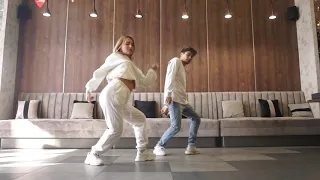 НАZИМА, Александр Панайотов - Невыносимо | Elnaz Koks Choreography | Tilan Sadyrbaev