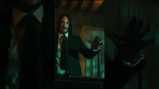 John Wick: Chapter 3 - Parabellum (2019) Official TV Spot “Watching” - Keanu Reeves, Halle Berry