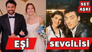 Kardeşlerim 126. Bölüm Sevgilileri ve Eşleri YENİ