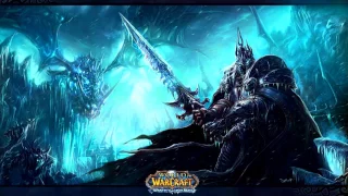 Best VGS#329: World of Warcraft: Wrath of the Lich King - The Horse and the Lance 3