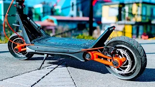 ✅ Top 5 Best Electric Scooter For Adults [ 2023 Review ] Aliexpress - Budget e Scooter $500 - $1000