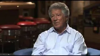 Mario Andretti Web Clip