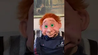 Tiktok Puppet Transitions!