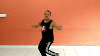 Merengue - aula 1