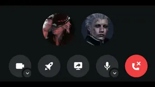 vergil and dante use discord