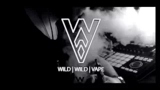 WILD WILD VAPE