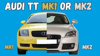 Mk1 or Mk2 Which Is Better?