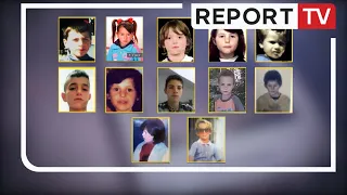 Dëshmia bombë për Bleona Matën/Kush janë 11 fëmijët e tjerë të rrëmbyer?(2.6.22)