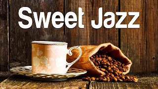 Sweet Jazz: Elegant Jazz & Bossa Nova Music to Chill Out