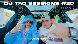 CRIS MJ | DJ TAO Turreo Sessions #20