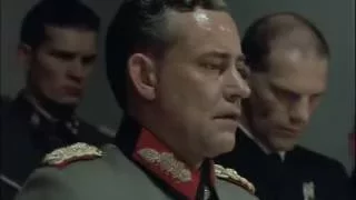 Hitler reaction on Episode 18 of Re:Zero