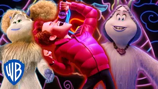 SMALLFOOT | Music from SMALLFOOT! | WB Kids