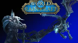 Drachenlord spielt World of Warcraft! Arnidegger reaction!