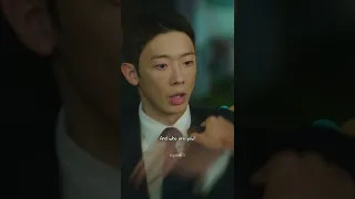 Don't touch Junho's girl 💪| Extraordinary Attorney Woo