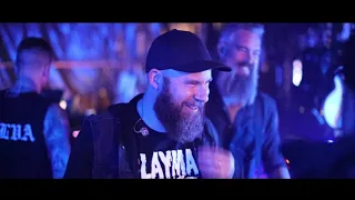 In Flames - Stay With Me (Official Music Video)