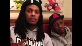 Giggs & Waka Flocka - Lemme Get Dat | Link Up TV Trax (Classic)