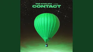 Contact (feat. Tyga)