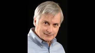 An Interview with Seth Shostak of the SETI Insititute