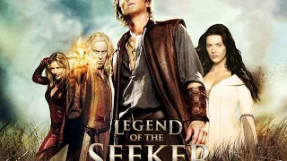 Legend Of The Seeker -Where are they now 2020