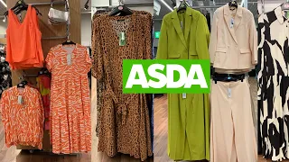 ASDA GEORGE COLLECTION/ASDA CLOTHING COLLECTION/WOMEN'S FASHION