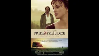 Pride & Prejudice (2005) - Black Screen