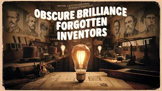 20 inventors who changed history