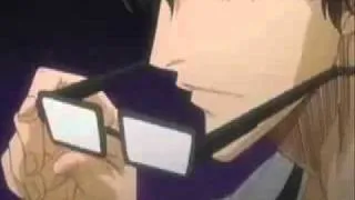 Sosuke Aizen AMV - viva la vida -