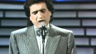 Toto Cutugno - Emozioni (1988)