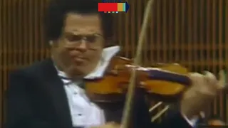 Mozart: Sinfonia Concertante In E Flat Major - Itzhak Perlman, Pinchas Zukerman, violins