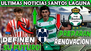 ✅🔥🟢 ULTIMA HORA SANTOS CONFIRMA FUTURO DE JORDAN! BRUNETTA SE VA O SE QUEDA? PREPARAN RENOVADO TSM