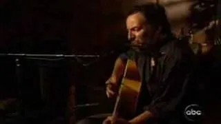 bruce springsteen - empty sky (acoustic)