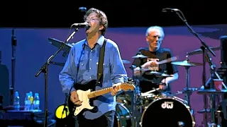 Cream - Crossroads - Live At The Royal Albert Hall 2005 HD