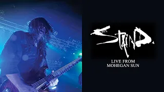 Staind === Live From Mohegan Sun [ Full Concert ] ★ HQ ★