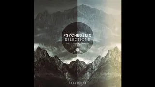 VA - Psychedelic Selections Volume 002 (Compiled by Banel) [Full Compilation]