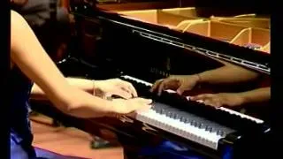 Rachmaninoff Rhapsody on a Theme by Paganini