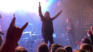 Polaris - The Remedy - live Dallas