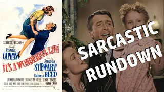 It's a Wonderful Life has a messed up timeline. - Sarcastic Rundown
