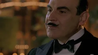 Hercule Poirot 09 x 03 Smrt na Nilu