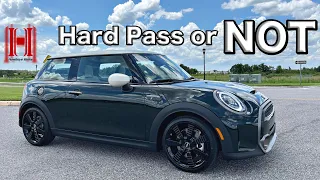 2024 Mini Cooper S Hardtop is it Good or NOT :All Specs & Test Drive