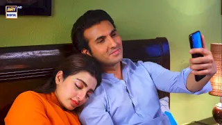 Game Mein Koi Cheating Nahi Chalegi 🎲 Couple Best Moment #DileVeeran #ARYDigital