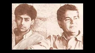 The Salman Khan Pics Collection old ||Old Pics Collection Slide Show ||Salman Khan in 80's, 90's|