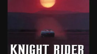 Knight Rider (Score) - Splice