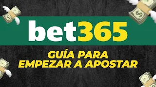 💰 Como APOSTAR en Bet365 🤑 TUTORIAL Bet365 2024