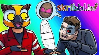 Skribbl.io Funny Moments - Funniest Skribbl.io So Far!