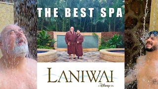 LANIWAI IS THE BEST SPA We Have Experienced | Aluani Resort & Spa Hawaii