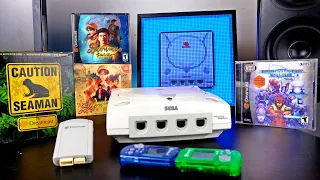 Dreamcast GDEMU - Is It Worth It?