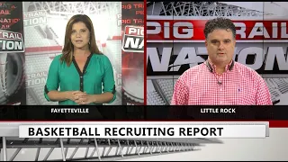 PTN Basketball Recruiting Report with Kevin McPherson - 6-9-19