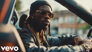 Offset - So Close ft. Megan Thee Stallion & Rick Ross (Music Video) 2024