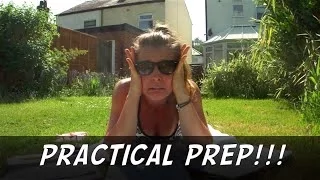 Practical Prep // My Lifetime Journey