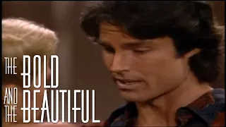 Bold and the Beautiful - 1991 (S5 E160) FULL EPISODE 1153